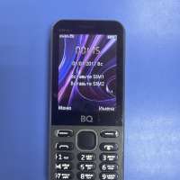 BQ 2831 Step XL+ Duos