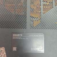 GIGABYTE G5 AX211NGW