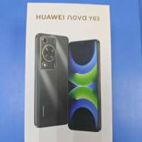 Huawei nova Y63 6/128GB Duos