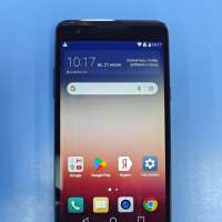 LG X Power Duos