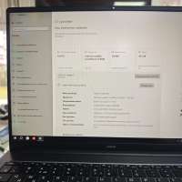 Honor MagicBook X16