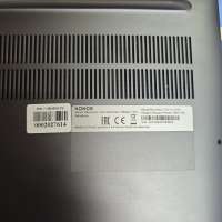 Honor MagicBook X16