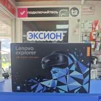 Lenovo Explorer VR-2511N