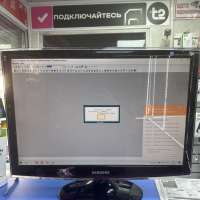 Samsung SyncMaster T220G