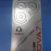 TECNO Pova 7 Pro 5G 12/256GB Duos