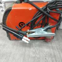 KEMPPI Master MLS 3500