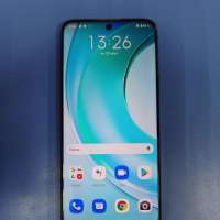 Wiko T50 6/128GB Duos