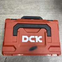 DCK KDSM03-125 + DCK KDZC04-24 с СЗУ
