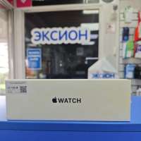 Apple Watch SE 2 40mm с СЗУ