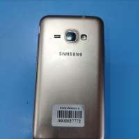 Samsung Galaxy J1 2016 Duos