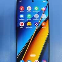 POCO X6 5G 8/256GB Duos