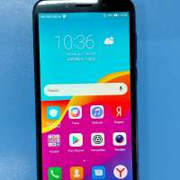 Honor 7A 2/16GB Duos