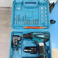Реплика Makita с СЗУ