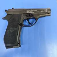 Borner M84