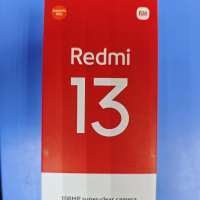 Xiaomi Redmi 13 8/256GB Duos
