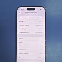 Apple iPhone 16 Pro 128GB