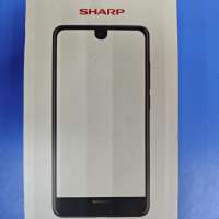 Sharp AQUOS C10 Duos