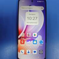Realme C71 6/128GB Duos
