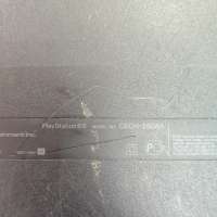 Sony PlayStation 3 Slim 160GB