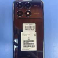 POCO X6 Pro 8/256GB Duos