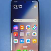 Xiaomi Redmi 15 8/256GB Duos