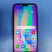 Honor 10 4/128GB Duos