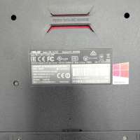 ASUS ROG GL752VW-T4475T