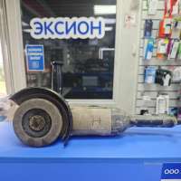 Интерскол УШМ-180/2000М
