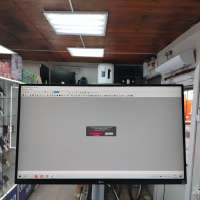 LG 27UP650-W