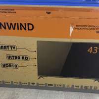 Sunwind SUN-LED43U10