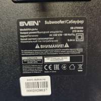 SVEN SB-2700DA