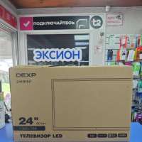 DEXP 24HKN1/W
