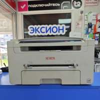 Xerox WorkCentre 3119
