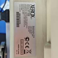 Xerox WorkCentre 3119