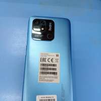 Xiaomi Redmi 10C 3/64GB Duos