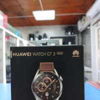Huawei GT 3 с СЗУ