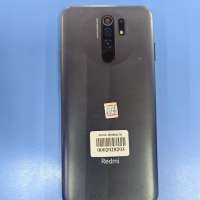 Xiaomi Redmi 9 NFC 4/64GB Duos