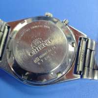 Orient 469WA7-66 CA