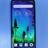 Xiaomi Redmi 9C NFC 3/64GB Duos