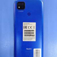 Xiaomi Redmi 9C NFC 3/64GB Duos