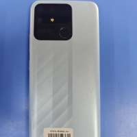 Realme Narzo 50A 4/128GB Duos