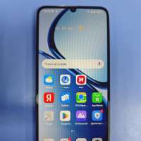 Realme Note 60x 3/64GB Duos