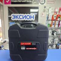 Интерскол ДА-14,4ЭР с СЗУ