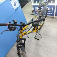 STELS Navigator 610