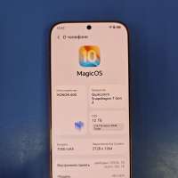 Honor 600 12/256GB Duos