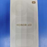 Honor 600 12/256GB Duos