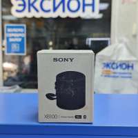 Sony SRS-XB100