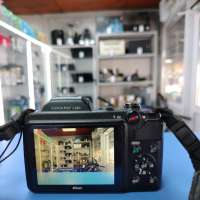 Nikon Coolpix L120