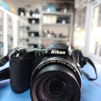 Nikon Coolpix L120