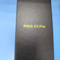 POCO X3 Pro 6/128GB Duos
